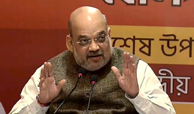 Amit Shah