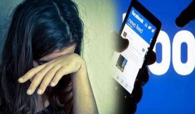 फेसबुक के जिद्दी ब्वॉय के खिलाफ दुष्कर्म का प्रकरण दर्ज