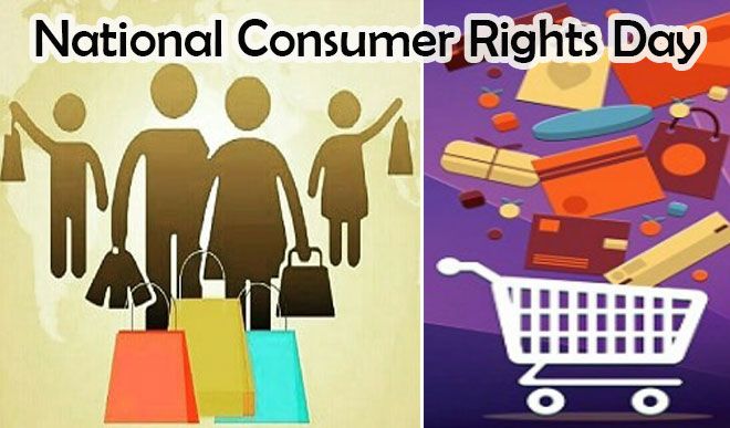 National Consumer Rights Day