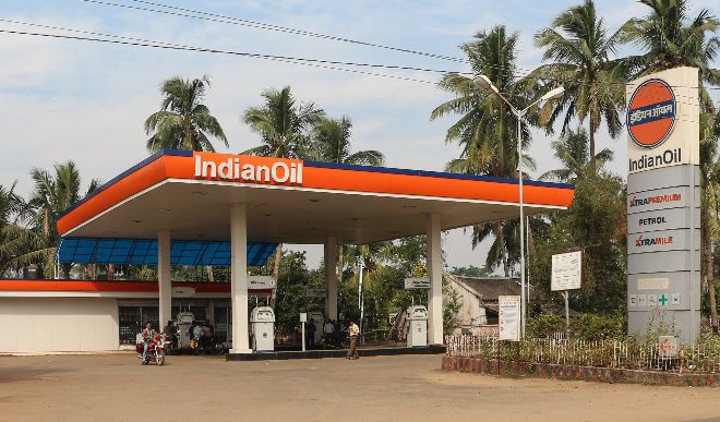 इंडियन ऑयल कॉरपोरेशन ने दिल्ली के लिए 15 हाइड्रोजन बस खरीदेगी
