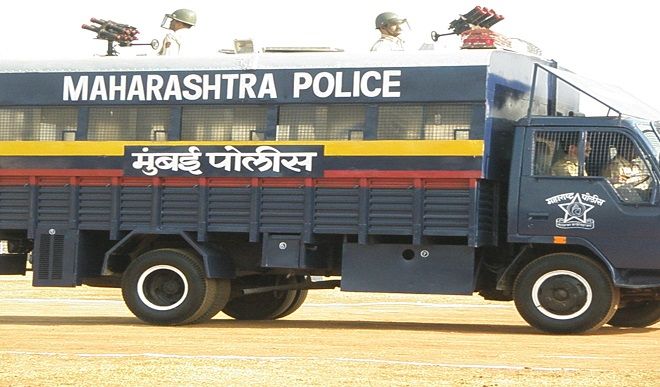 महाराष्ट्र पुलिस के लिए मुश्किलों भरा रहा 2020 का साल, 312 पुलिसकर्मियों की गई जान