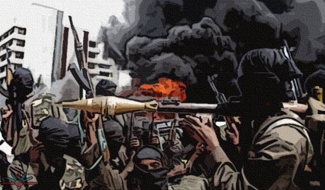 दुनिया के सबसे खतरनाक आतंकवादी संगठन बोको हराम की पूरी कहानी, लाखों लोगों की कर चुका है हत्या