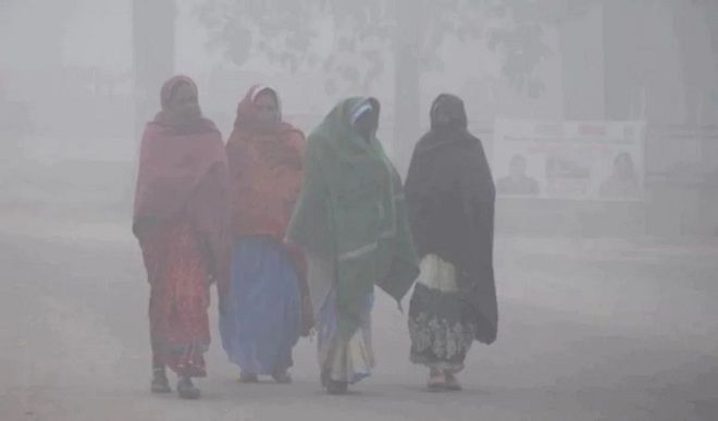 Rajasthan minimum temperature