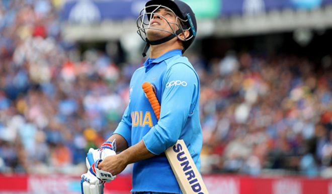 ICC अवॉर्ड में पूर्व भारतीय कप्तान महेंद्र सिंह धोनी को मिला दशक का खेलभावना पुरस्कार