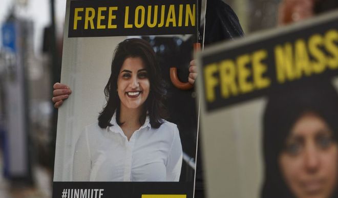 सऊदी अरब में महिला एक्टविस्ट को 6 साल की जेल की सुनाई गई सजा, अंतरराष्ट्रीय जगत में हो रही आलोचना
