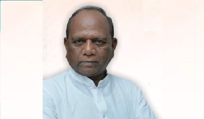 गुजरात से सांसद और पूर्व केंद्रीय मंत्री मनसुख वसावा ने छोड़ी पार्टी