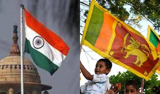 भारत-श्रीलंका ने पेश की दोस्ती की नई मिसाल, इन 2 देशों का संबंध साल 2020 में रहा काफी महत्वपूर्ण
