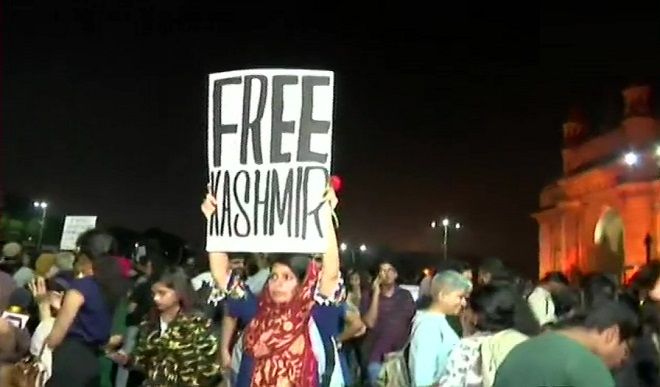 free kashmir