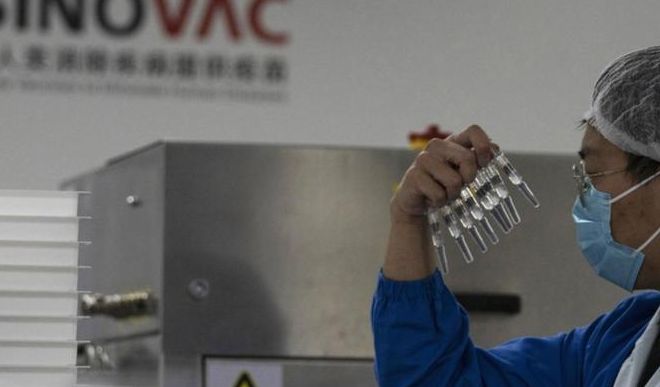 चीन ने दी अपनी पहली कोरोना वैक्सीन को सशर्त मंजूरी, यह है इस टीके का नाम