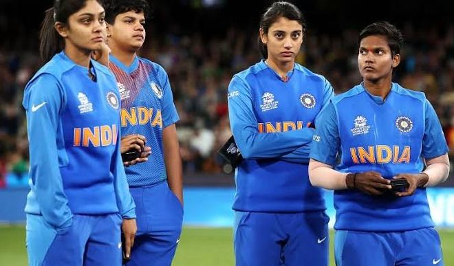 भारतीय महिला टीम का ऑस्ट्रेलिया दौरा अगले सत्र के लिये स्थगित, यह है वजह