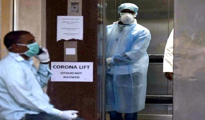 मध्यप्रदेश में कोरोना वायरस संक्रमण के 866 नए मामले, 13 और लोगों की मौत