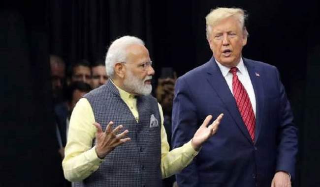 us-officials-on-caa-nrc-said-trump-will-raise-the-issue-of-religious-freedom-in-front-of-modi