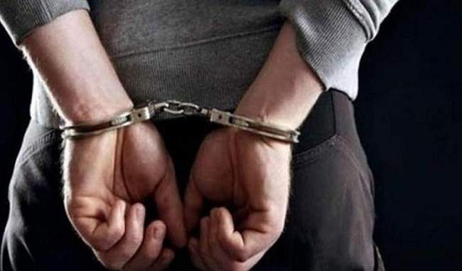 the-main-accused-in-the-murder-of-special-sub-inspector-arrested-in-tamil-nadu