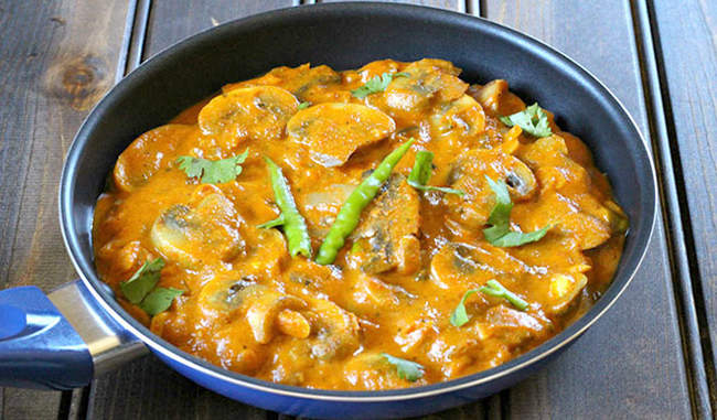 mushroom-masala-curry-recipe