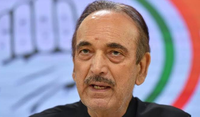 bjp-government-failed-to-fulfill-promises-entangles-country-in-caa-and-nrc-says-azad