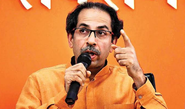 never-dreamed-of-becoming-chief-minister-says-uddhav-thackeray