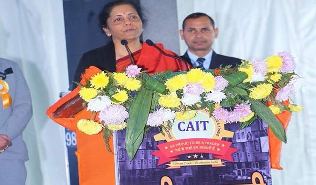 no-cuts-in-welfare-budget-amount-can-be-increased-on-need-says-sitharaman