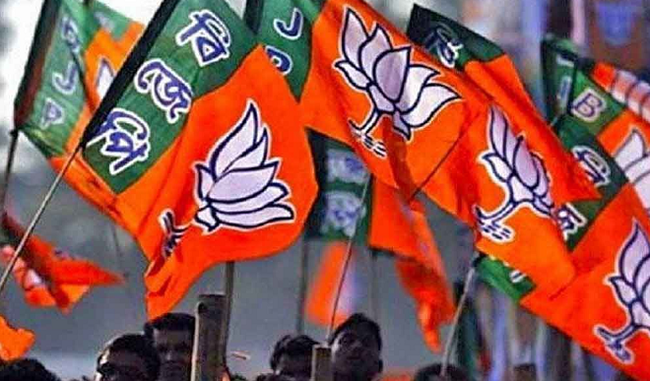 rape-case-filed-against-bjp-leader-in-telangana