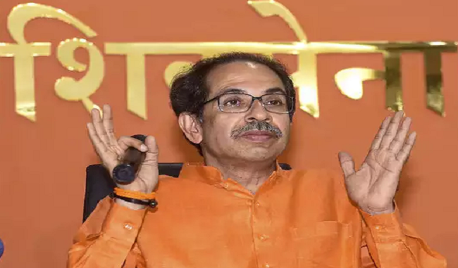 uddhav-thackeray-said-on-bullet-train-project-it-is-not-our-dream-but-someone-else