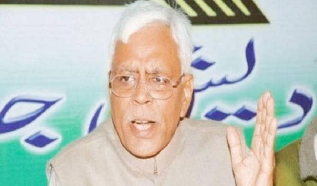 nitish-is-desperate-to-share-stage-with-prime-minister-in-delhi-elections-says-shivanand-tiwari