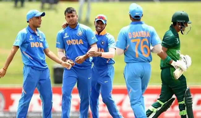 senior-selection-committee-chairman-msk-prasad-congratulated-the-under-19-team