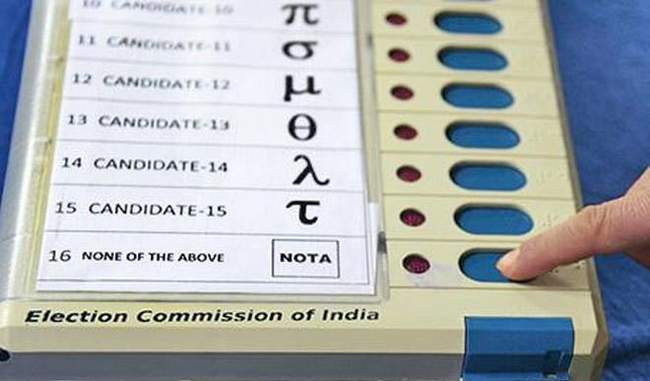 what-is-the-use-of-nota-in-election what-is-the-use-of-nota-in-election