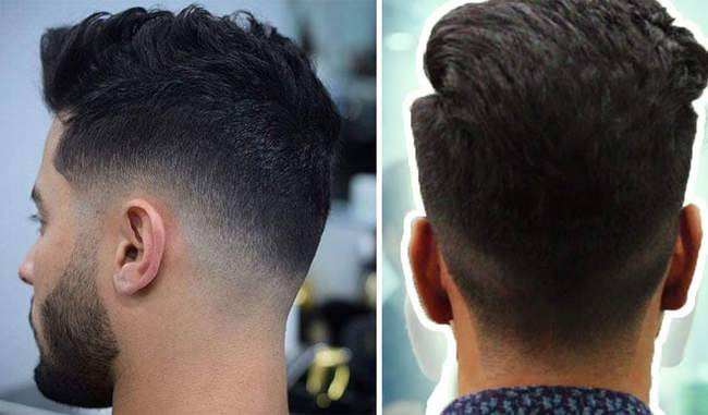 लडक क लए कछ बसट हयर सटइल ज दग आपक परफकट लक  Some Best  Hairstyles for men Which Will Give You Perfect Look