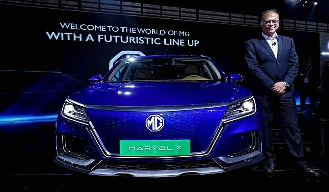 mg-motor-india-unveils-future-mobility-with-marvel-x