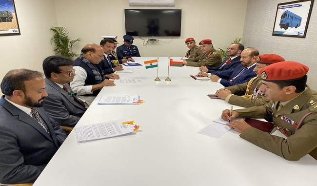 defence-minister-rajnath-singh-talks-with-counterparts-from-five-countries