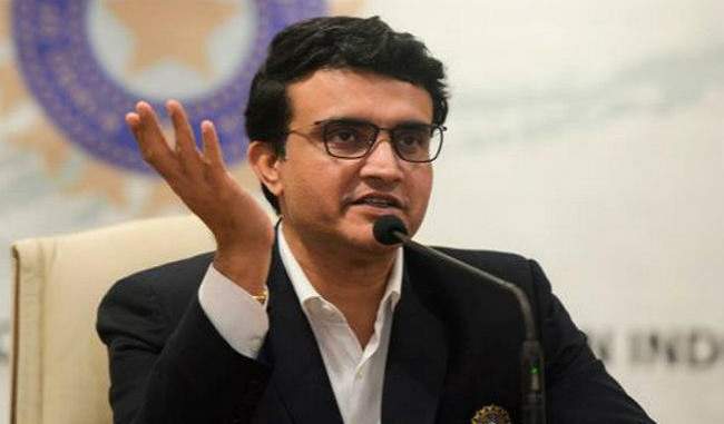 sourav-ganguly-will-give-dalmia-lecture-before-india-south-africa-odi-in-march