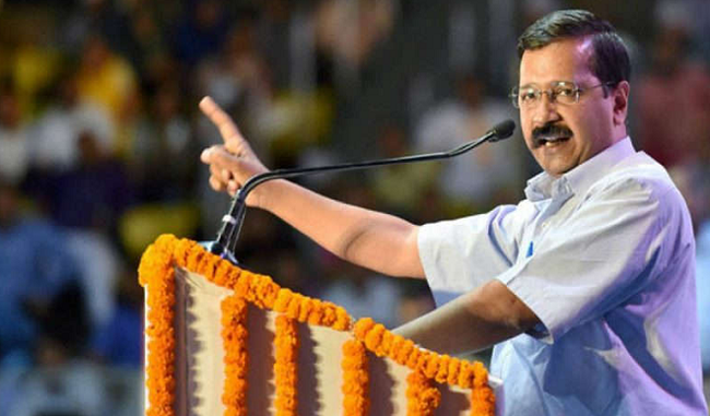 no-chief-minister-is-eligible-to-become-bjp-says-arvind-kejriwal