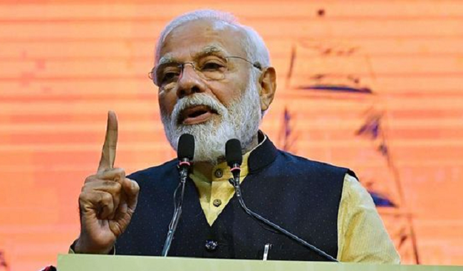 government-committed-to-empowerment-of-farmers-says-narendra-modi