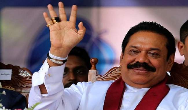 sri-lankan-pm-will-visit-india-on-friday-talks-on-many-important-issues-including-trade-security