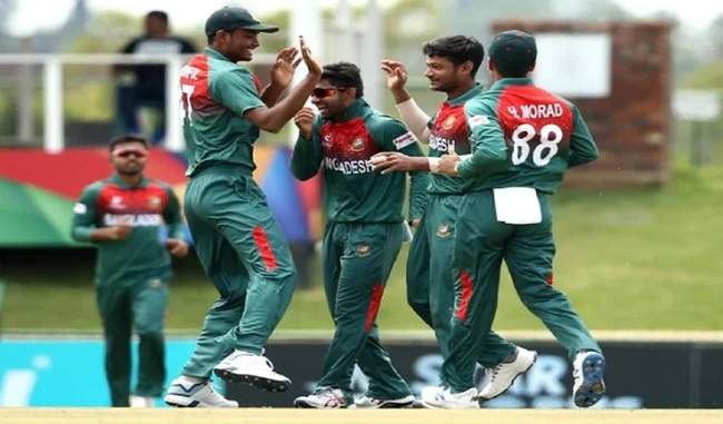 bangladesh-for-the-first-time-under-19-world-cup-final