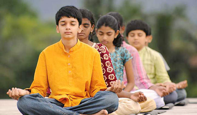 health-benefits-of-meditation-in-child