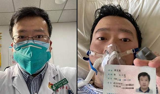 chinese-doctor-who-first-warns-world-of-corona-virus-dies