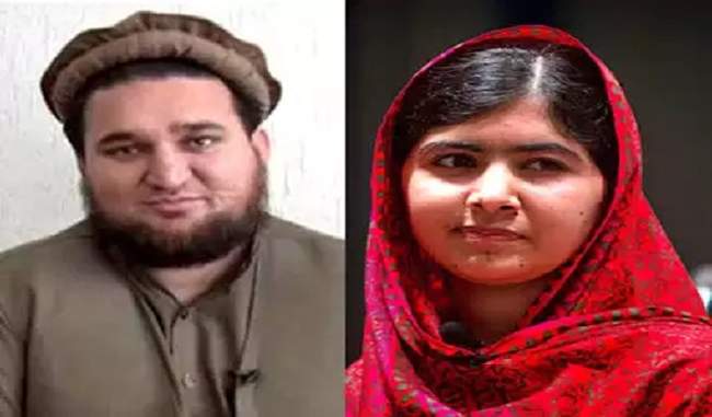 terrorist-ehsanullah-ehsan-who-shot-malala-yousafzai-escaped