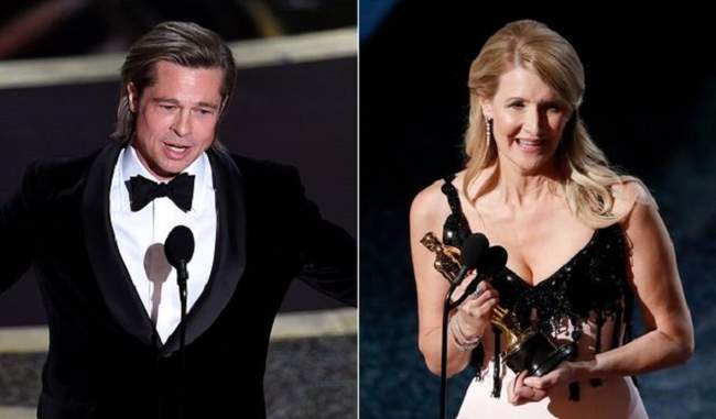 oscars-2020-best-supporting-actors-to-brad-pitt-and-laura-dern