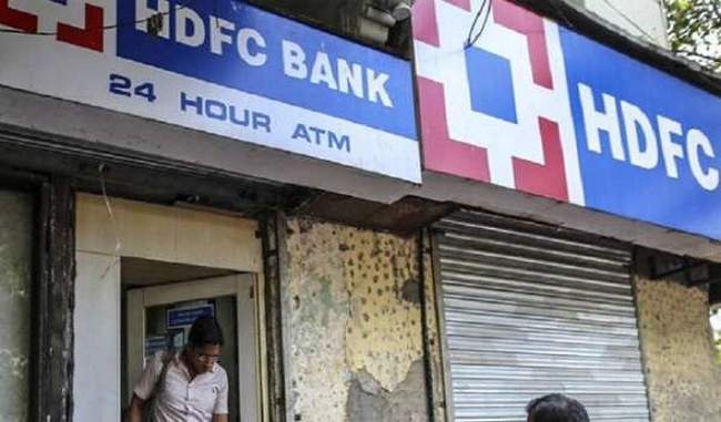 hdfc-bank-appointed-anjani-rathore-as-chief-digital-officer