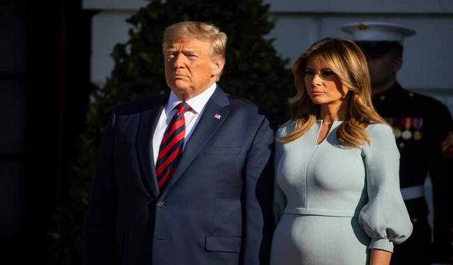us-president-donald-trump-will-visit-india-along-with-his-wife-melania
