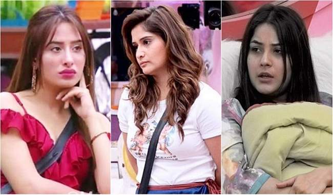 find-out-who-was-homeless-this-week-in-shahnaz-aarti-and-mahira-from-bigg-boss-13-house