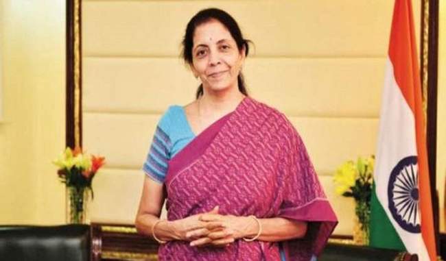 steps-have-been-taken-to-tackle-the-challenges-of-the-auto-industry-says-sitharaman
