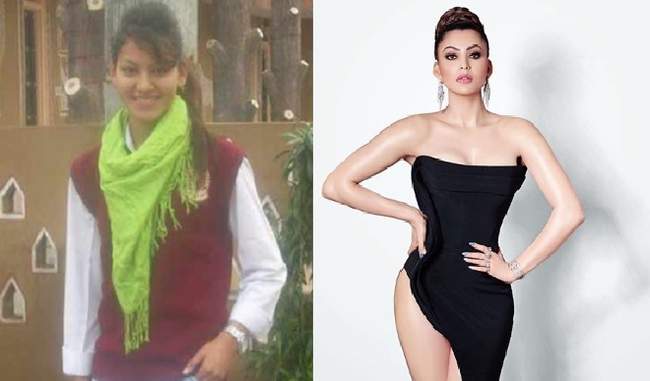 what-does-actress-urvashi-rautela-think-that-has-become-so-fair