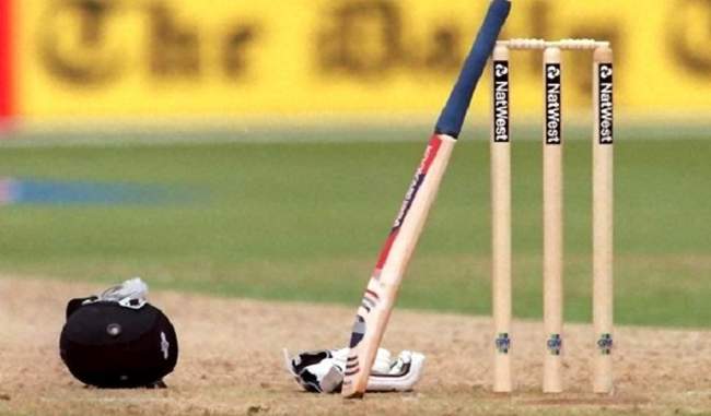 young-cricketer-fell-unconscious-during-the-match-died