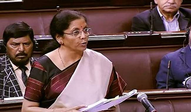 sitharaman-hit-back-at-chidambaram-said-npa-is-there-to-learn-from-those-giving-trouble