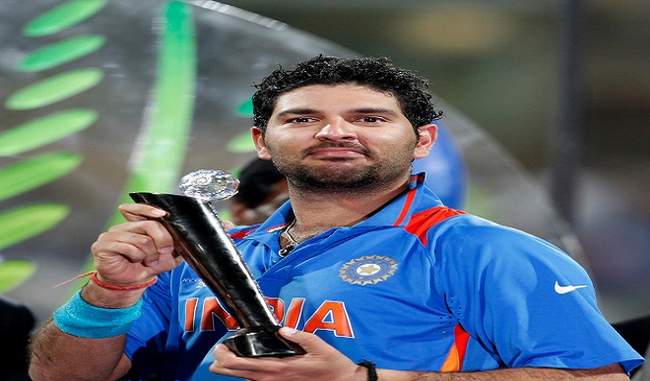 india-and-pakistan-playing-against-each-other-is-good-for-cricket-says-yuvraj