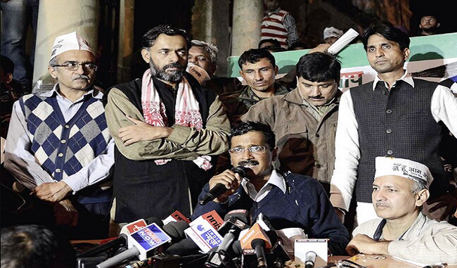 what-do-kejriwal-old-colleagues-say-about-the-victory-of-aap