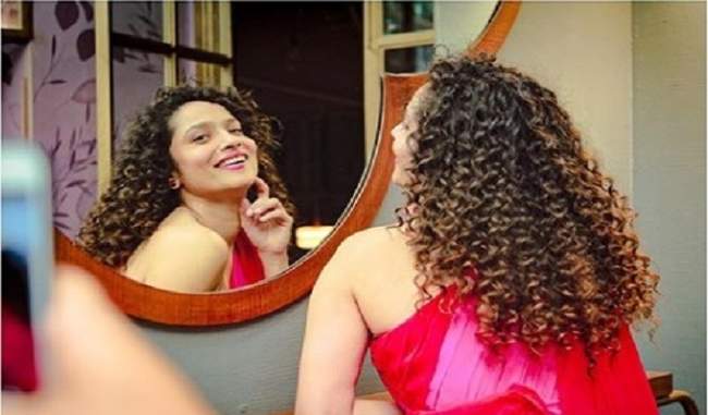for-whom-did-ankita-lokhande-get-curly-hair