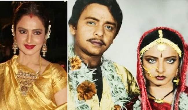 rekha-married-first-to-vinod-mehra