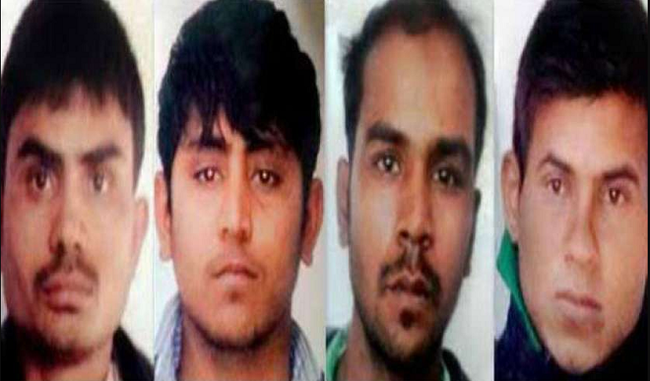 nirbhaya-case-court-seeks-response-from-the-culprits-on-the-centre-s-plea-for-separate-execution